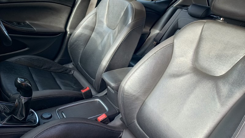 Astra Turbo Elite Stockport Used Car (3)